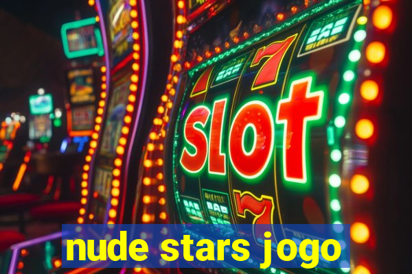 nude stars jogo